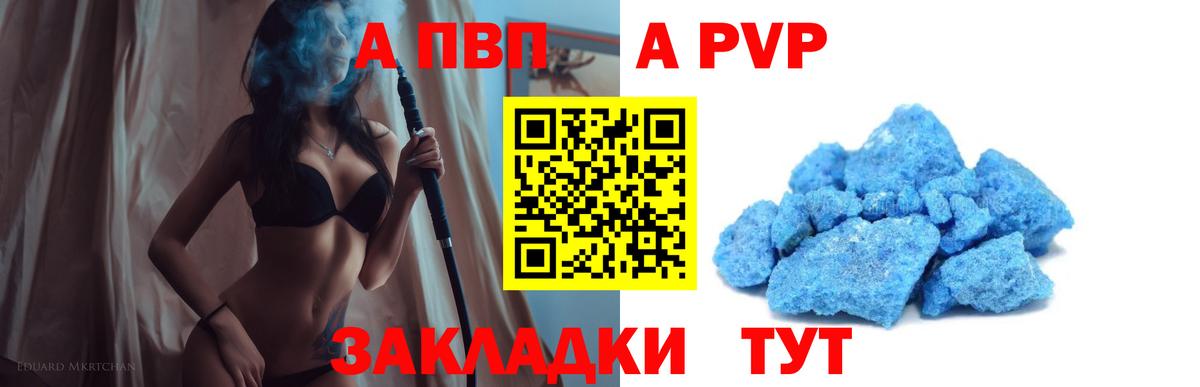 A PVP СК Воронеж